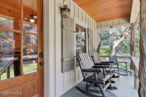 1306 Walker Road, Sapelo Island GA - photo 6 of 54