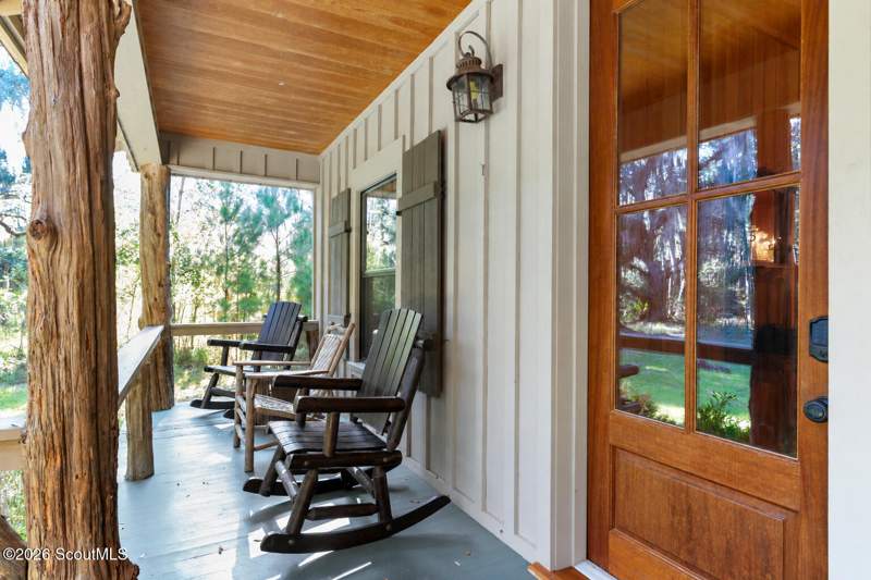 3 bedroom Single Family Residence at 1306 Walker Road, No Recorded Subdivision, Sapelo Island — photo 5