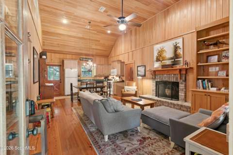 1306 Walker Road, Sapelo Island GA - photo 7 of 54
