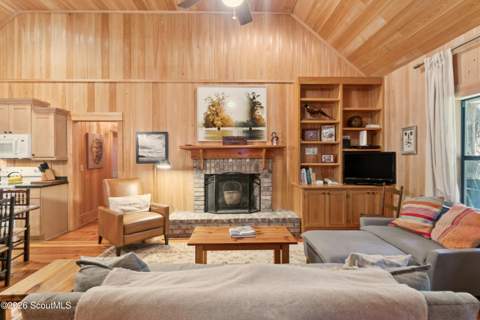 1306 Walker Road, Sapelo Island GA - photo 8 of 54