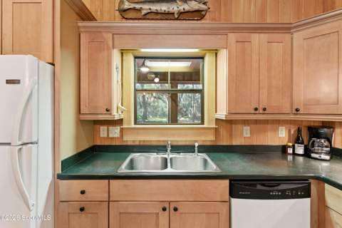 1306 Walker Road, Sapelo Island GA - photo 10 of 54