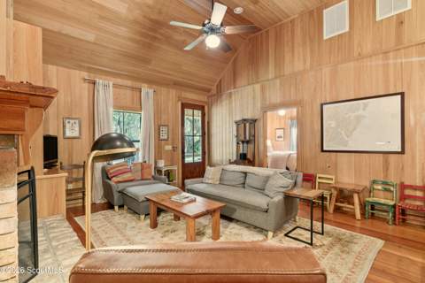 1306 Walker Road, Sapelo Island GA - photo 18 of 54