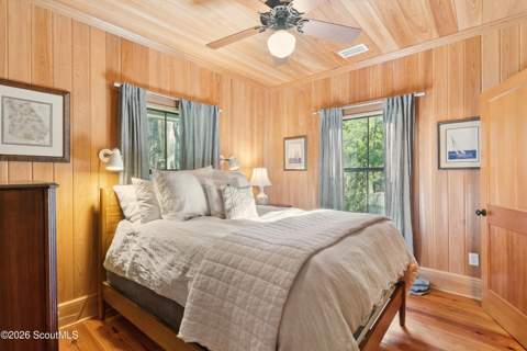 1306 Walker Road, Sapelo Island GA - photo 19 of 54