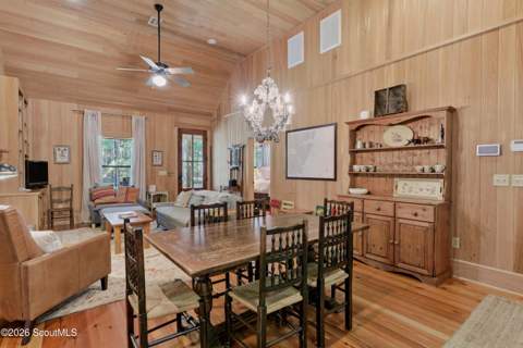 1306 Walker Road, Sapelo Island GA - photo 23 of 54