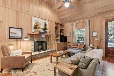 1306 Walker Road, Sapelo Island GA - photo 13 of 54