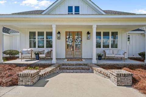 59 Margaret Boykin Road, Odum GA - photo 9 of 56