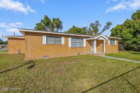2601 Lee Street, Brunswick GA - photo 7 of 33