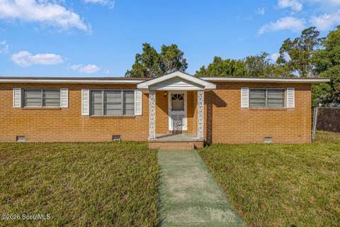 2601 Lee Street, Brunswick GA - photo 8 of 33
