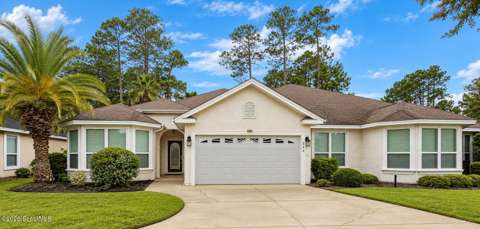 246 Laurel Landing Boulevard, home for sale in Kingsland 31548