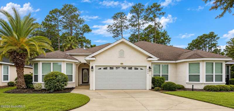 3 bedroom Duplex at 246 Laurel Landing Boulevard, Laurel Island-Laurel Landing, Kingsland — photo 1
