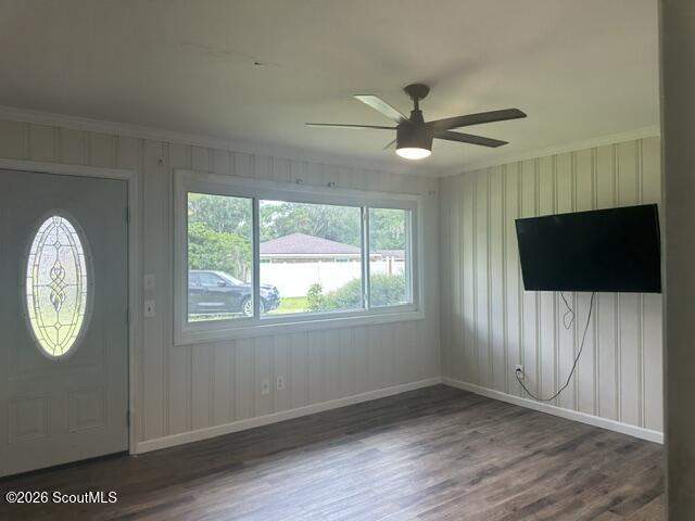 4 bedroom Single Family Residence at 156 Highland Park Circle, Highland Park, Brunswick — photo 3