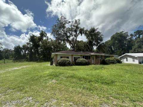 156 Highland Park Circle, Brunswick GA - photo 19 of 22