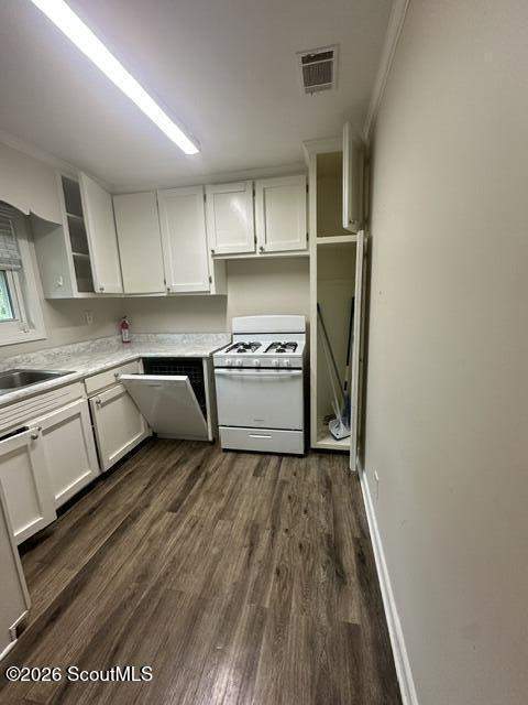 156 Highland Park Circle, Brunswick GA - photo 14 of 22