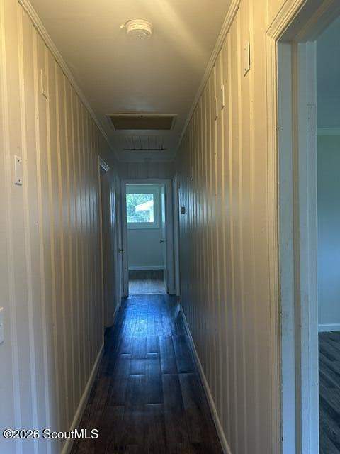 156 Highland Park Circle, Brunswick GA - photo 6 of 22