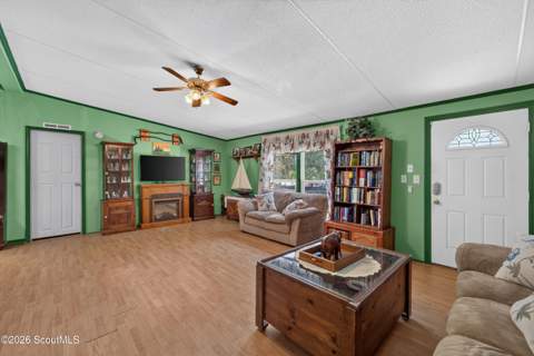 934 Whisper Ridge Loop, Waynesville GA - photo 6 of 27
