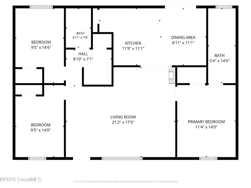 3 bedroom Mobile Home at 934 Whisper Ridge Loop, Waynesville, Waynesville — photo 2
