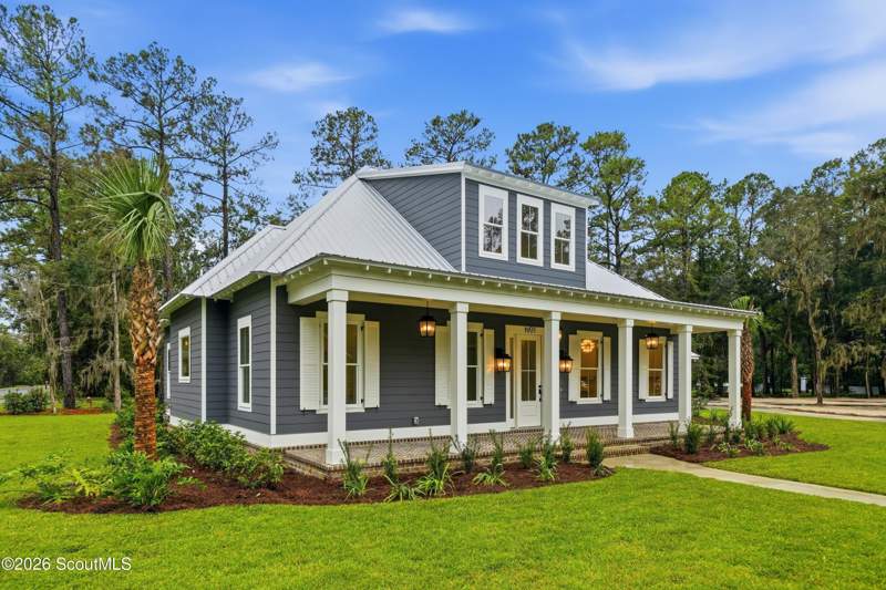 3 bedroom Single Family Residence at 1 Sumner Street, West Point Plantation, St. Simons Island — photo 3