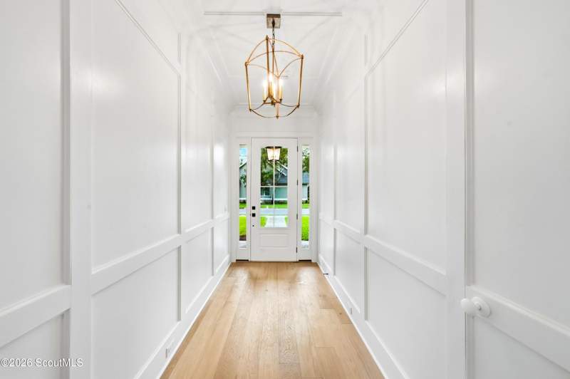 3 bedroom Single Family Residence at 1 Sumner Street, West Point Plantation, St. Simons Island — photo 4