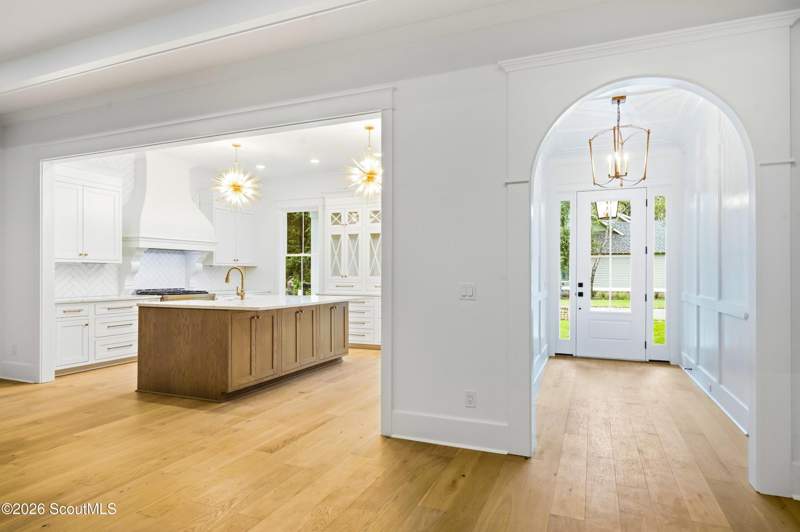 3 bedroom Single Family Residence at 1 Sumner Street, West Point Plantation, St. Simons Island — photo 5