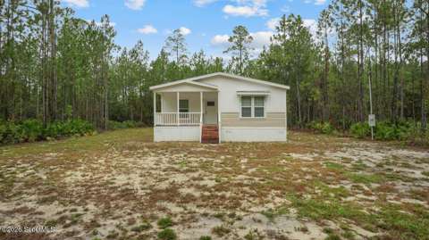 7132 Waycross Highway, home for sale in Jesup 31545