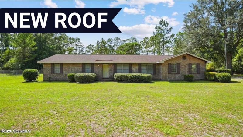3 bedroom Single Family Residence at 535 Mimosa Street, Jesup, Jesup — photo 2