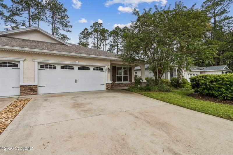 3 bedroom Duplex at 627 Eagle Boulevard, Laurel Island-Brookshire Ret, Kingsland — photo 4