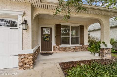 627 Eagle Boulevard, Kingsland GA - photo 6 of 77