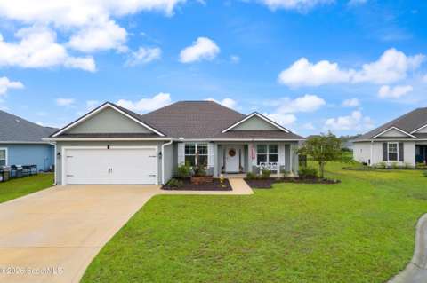 109 Vela Court, home for sale in Kingsland 31548