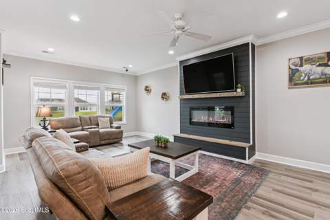 109 Vela Court, Kingsland GA - photo 12 of 35