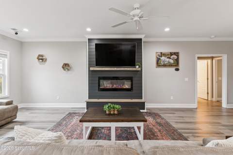 109 Vela Court, Kingsland GA - photo 13 of 35
