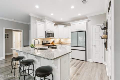 109 Vela Court, Kingsland GA - photo 16 of 35