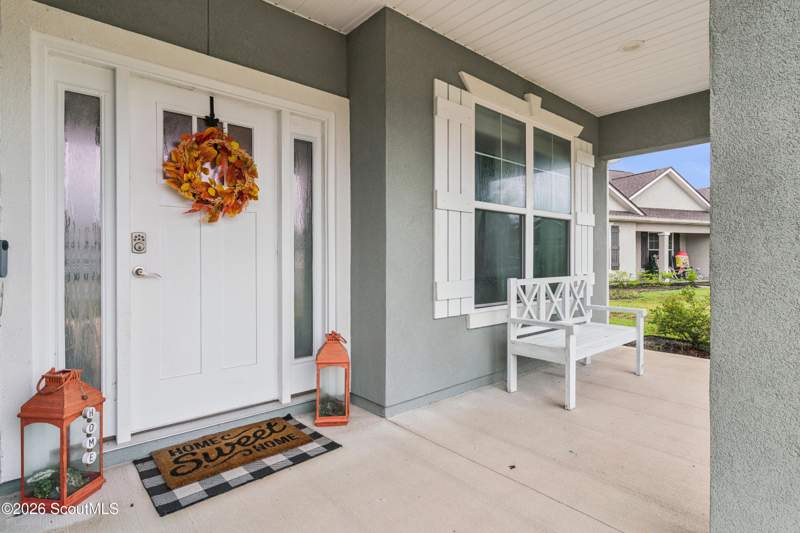 4 bedroom Single Family Residence at 109 Vela Court, Lake Juniper, Kingsland — photo 4