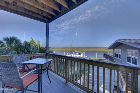 27 Hidden Harbor Road, Brunswick GA - photo 8 of 11