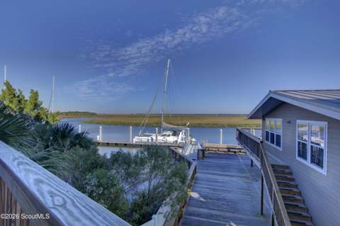 27 Hidden Harbor Road, Brunswick GA - photo 9 of 11