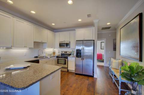 27 Hidden Harbor Road, Brunswick GA - photo 10 of 11