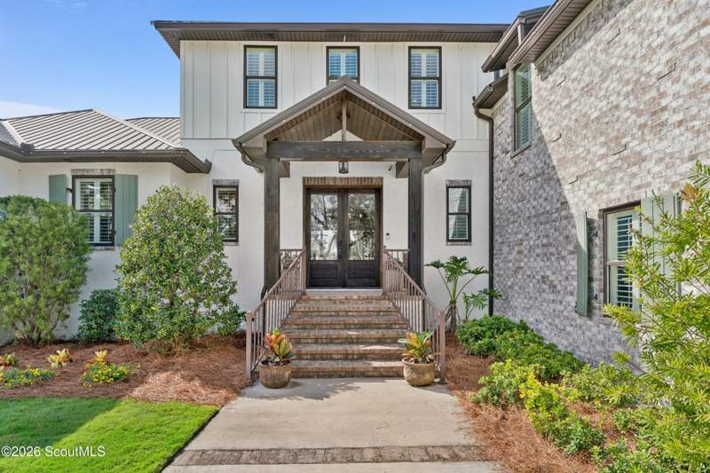 4 bedroom Single Family Residence at 807 Hamilton Landing Drive, Hamilton Landing, St. Simons Island — photo 5