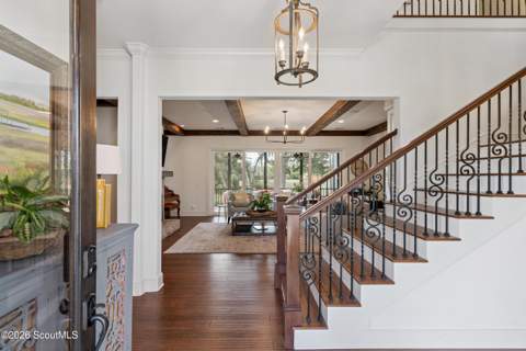 807 Hamilton Landing Drive, St. Simons Island GA - photo 6 of 81