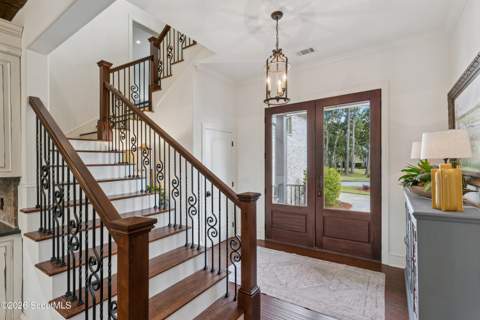 807 Hamilton Landing Drive, St. Simons Island GA - photo 7 of 81