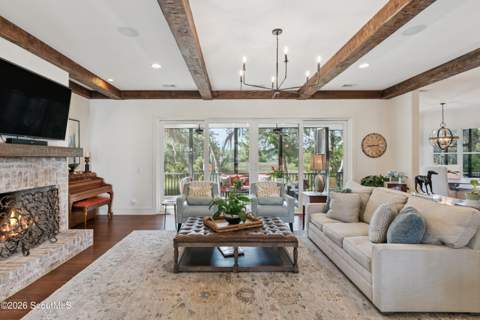 807 Hamilton Landing Drive, St. Simons Island GA - photo 8 of 81