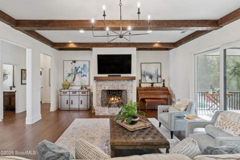 807 Hamilton Landing Drive, St. Simons Island GA - photo 10 of 81