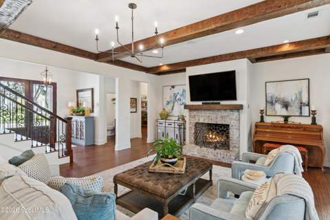 807 Hamilton Landing Drive, St. Simons Island GA - photo 11 of 81