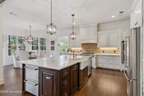 807 Hamilton Landing Drive, St. Simons Island GA - photo 14 of 81