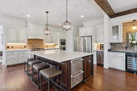 807 Hamilton Landing Drive, St. Simons Island GA - photo 15 of 81