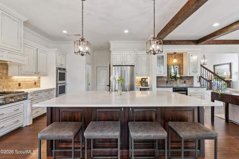 807 Hamilton Landing Drive, St. Simons Island GA - photo 16 of 81