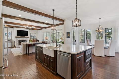 807 Hamilton Landing Drive, St. Simons Island GA - photo 19 of 81