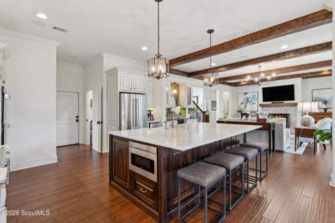 807 Hamilton Landing Drive, St. Simons Island GA - photo 21 of 81