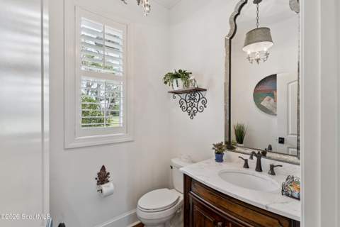 807 Hamilton Landing Drive, St. Simons Island GA - photo 13 of 81