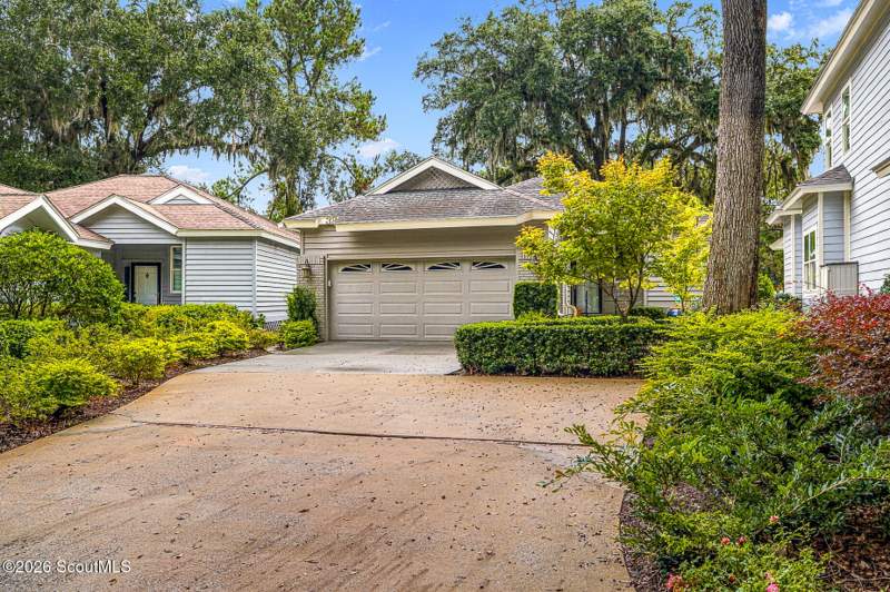 2 bedroom Single Family Residence at 38 Bay Tree Court, Bay Tree Cottages, St. Simons Island — photo 3