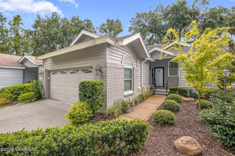 2 bedroom Single Family Residence at 38 Bay Tree Court, Bay Tree Cottages, St. Simons Island — photo 2