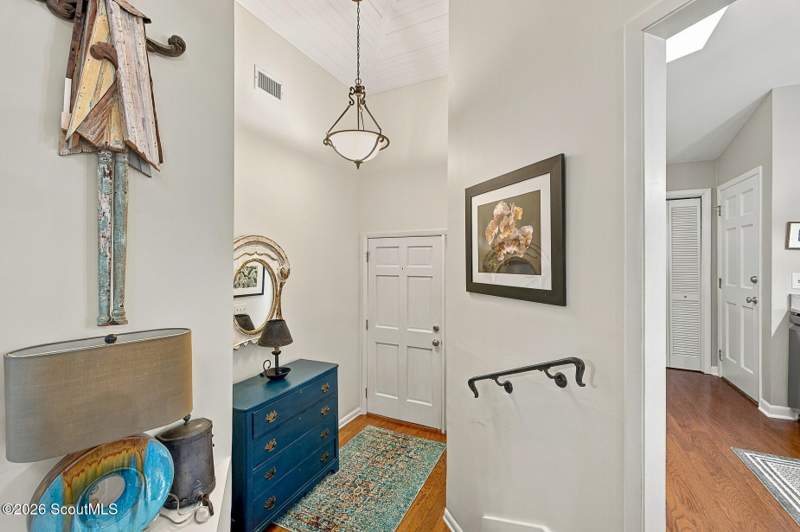 2 bedroom Single Family Residence at 38 Bay Tree Court, Bay Tree Cottages, St. Simons Island — photo 4